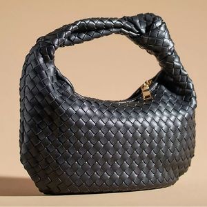 Anthropologie Brigitte Satchel Mini Edition